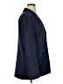 Porridge 100% Polyester Solid Blue Blazer Size XL (4) - photo 4