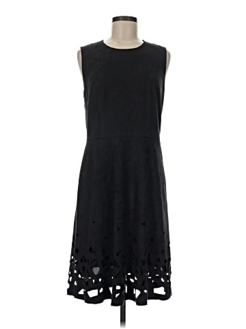 Elie Tahari Casual Dress (view 1)
