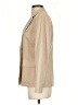 Tahari Tan Blazer Size 4 - photo 5
