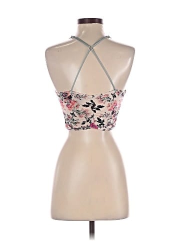 Out From Under Sleeveless Blouse (view 2)