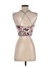 Out From Under Pink Sleeveless Blouse Size M - photo 2