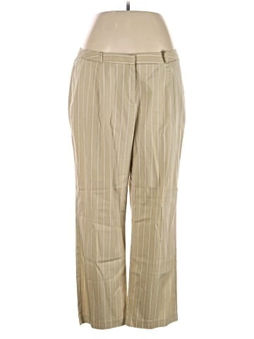 Elisabeth Casual Pants (view 1)