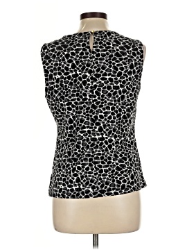 Calvin Klein Sleeveless Blouse (view 2)