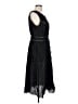 Chic Star Black Cocktail Dress Size EU 42 / US 12 - photo 4