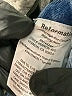 Reformation Jeans Blue Jeans Size 24 waist - photo 8