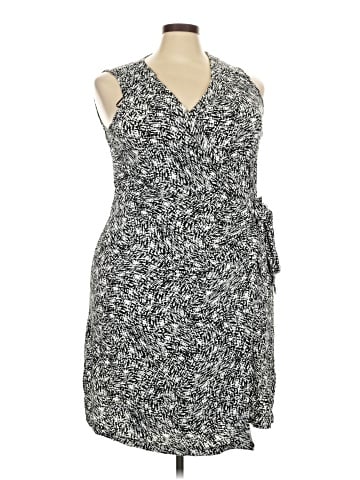 Cynthia Rowley TJX Casual Dress (view 1)