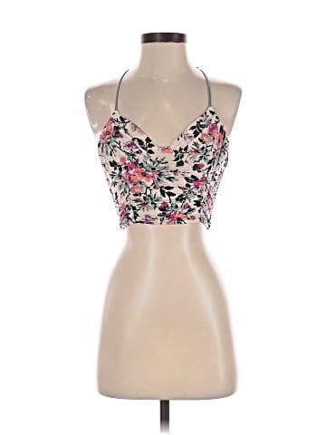 Out From Under Sleeveless Blouse (view 1)