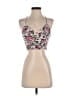 Out From Under Pink Sleeveless Blouse Size M - photo 1