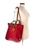 Dooney & Bourke Burgundy Pink Tote One size - photo 2