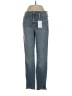 Good American Blue Jeans Size 2 - photo 1