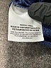 Nike 100% Polyester Blue Active T-Shirt Size L - photo 8