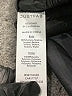 Just Fab 100% Polyester Tweed Black Coat Size XS - photo 7
