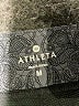 Athleta Paisley Black Skort Size M - photo 3