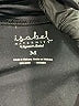 Isabel Maternity Black Active Pants Size Med Maternity - photo 6