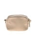 Universal Thread 100% Polyester Ivory Crossbody Bag One size - photo 3