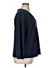 Cable & Gauge Blue Pullover Sweater Size 1X - photo 4