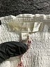 LoveShackFancy 100% Cotton Floral Ivory Cocktail Dress Size XXL - photo 7