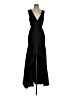 BCBGMAXAZRIA Black Cocktail Dress Size 4 - photo 1