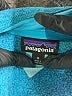 Patagonia Teal Fleece Size M - photo 6