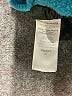 Patagonia Teal Fleece Size M - photo 7