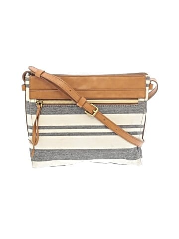 Fossil Crossbody Bag (view 1)