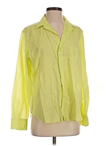 Frank & Eileen 3/4 Sleeve Button-Down Shirt (view 1)