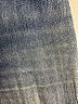 Charter Club Color Block Blue Jeans Size 18 - photo 3
