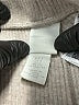 H&M Solid Gray Active Pants Size S - photo 7