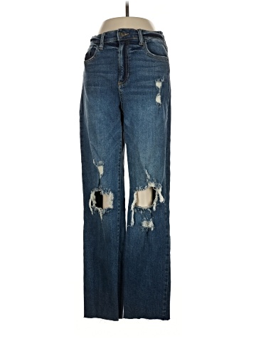SNEAK PEEK Jeans (view 1)