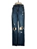 SNEAK PEEK Blue Jeans Size 3 - photo 1