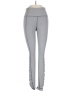 Lululemon Athletica Houndstooth Gray Active Pants Size 4 - photo 1