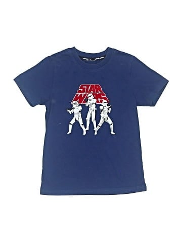 Star Wars Short Sleeve T-Shirt (view 1)