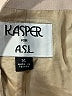 Kasper A.S.L. Ivory Blazer Size 14 - photo 6