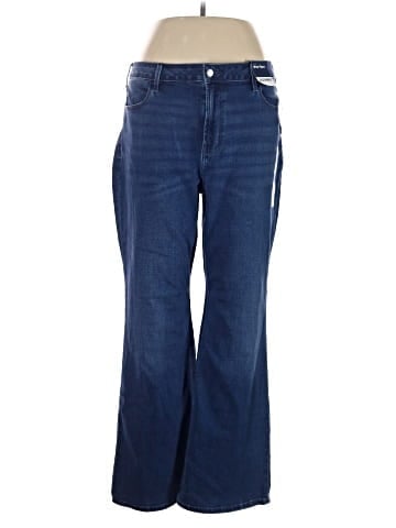 Old Navy Jeans (view 1)