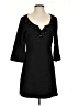 BCBGMAXAZRIA Black Casual Dress Size S - photo 1