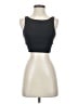 Public Rec Solid Black Active Tank Size XS - photo 1