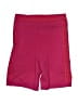 Maje Color Block Pink Athletic Shorts Size Sm (1) - photo 2