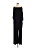 MSK Black Jumpsuit Size XL - photo 1