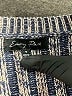 Emory Park Metallic Gray Pullover Sweater Size S - photo 7