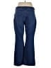 Old Navy Blue Jeans Size 14 - photo 2