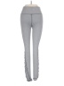 Lululemon Athletica Houndstooth Gray Active Pants Size 4 - photo 2