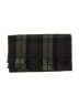 Unbranded Plaid Green Scarf One size - photo 2
