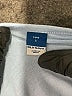 LUXE Blue Short Sleeve T-Shirt Size S - photo 7