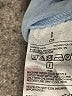 LUXE Blue Short Sleeve T-Shirt Size S - photo 8