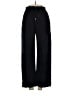 Zara Black Linen Pants Size S - photo 1