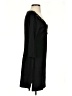 BCBGMAXAZRIA Black Casual Dress Size S - photo 4