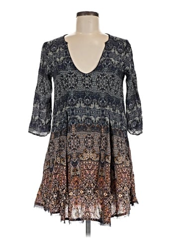 Ecote Casual Dress (view 1)