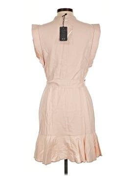 Armani Exchange Casual Dress (view 2)