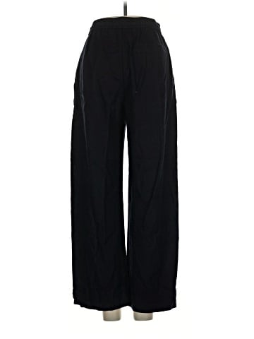 Zara Linen Pants (view 2)