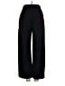 Zara Black Linen Pants Size S - photo 2